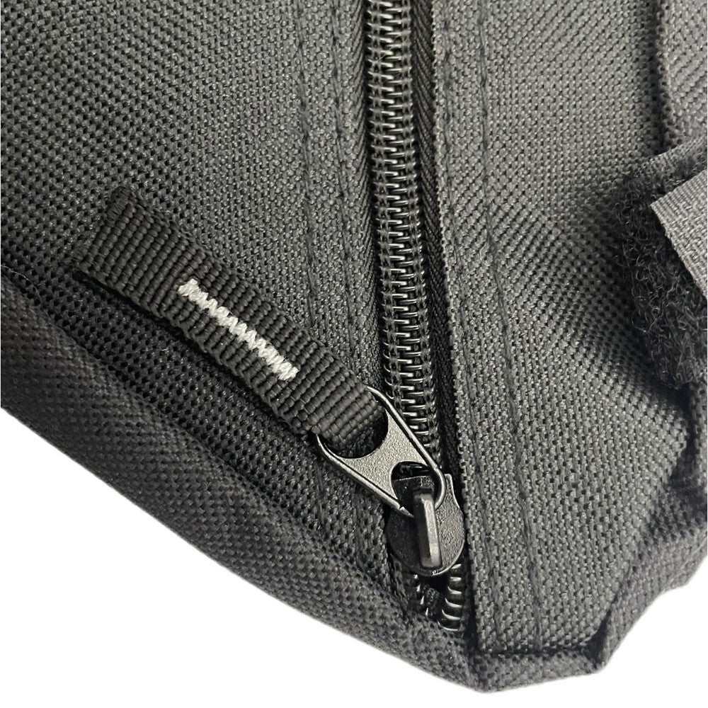 Bicycle Triangle Bag with Large Capacity and Stable Support for Cycling Storage