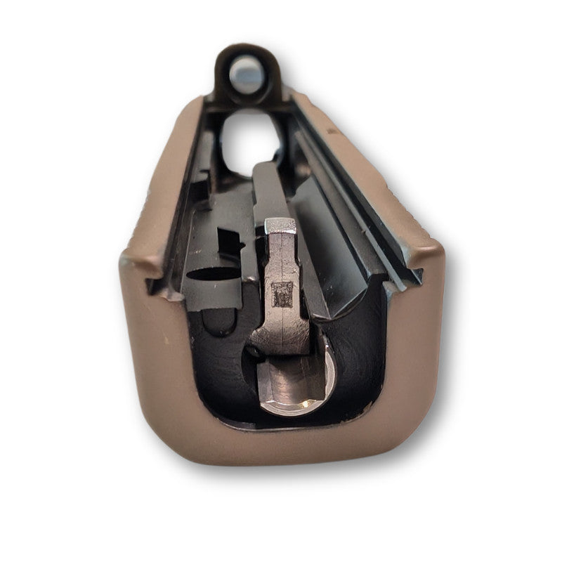 S&W M&P 2.0 Stainless Steel Striker Sleeve & Spring Bushing Kit