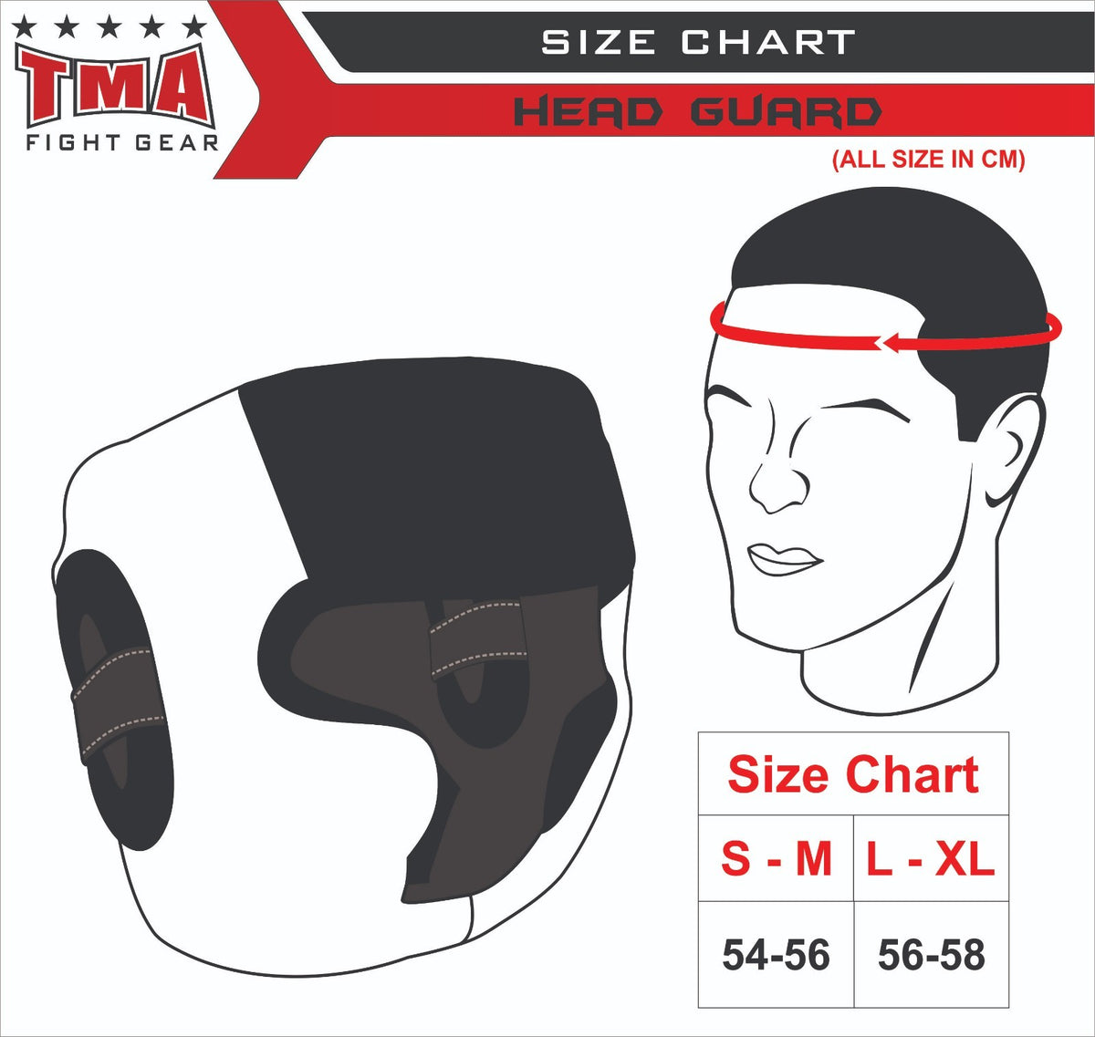 Martial Arts Head Guard Helmet for Boxing MMA Kickboxing Face Protector