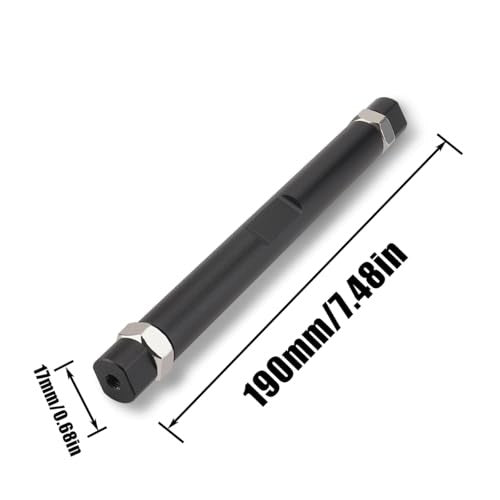 Foot Peg Bracket Support Rod for Talaria Sting MX3 MX4 2022-Present - CNC Aluminum