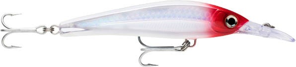 Trolling Lure 8ft Saltwater X-Rap Magnum Xtreme Bait for Deep Sea Fishing