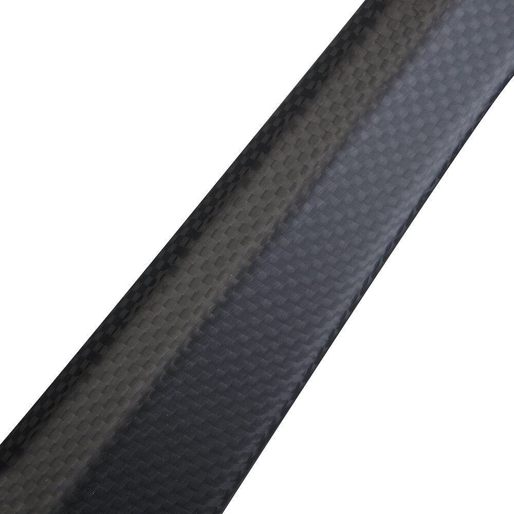 700C Carbon Road & Gravel Bike Fork - Lightweight Disc Brake Compatible