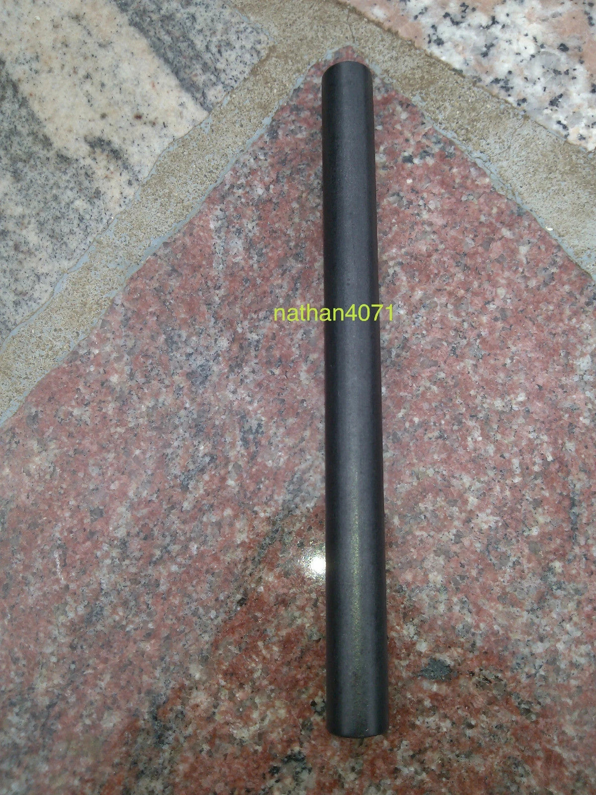 6-Inch Ferrocerium Fire Steel Rod for Camping and Bushcraft
