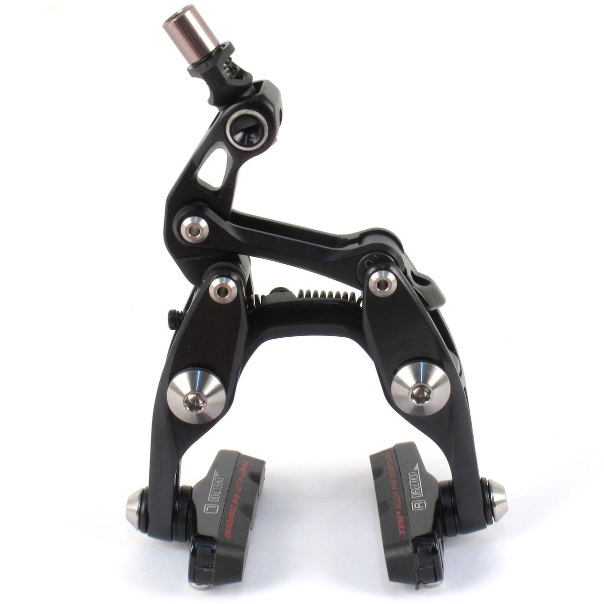 Bontrager Speed Stop Elite Direct Mount Rim Brake Caliper - Front or Rear
