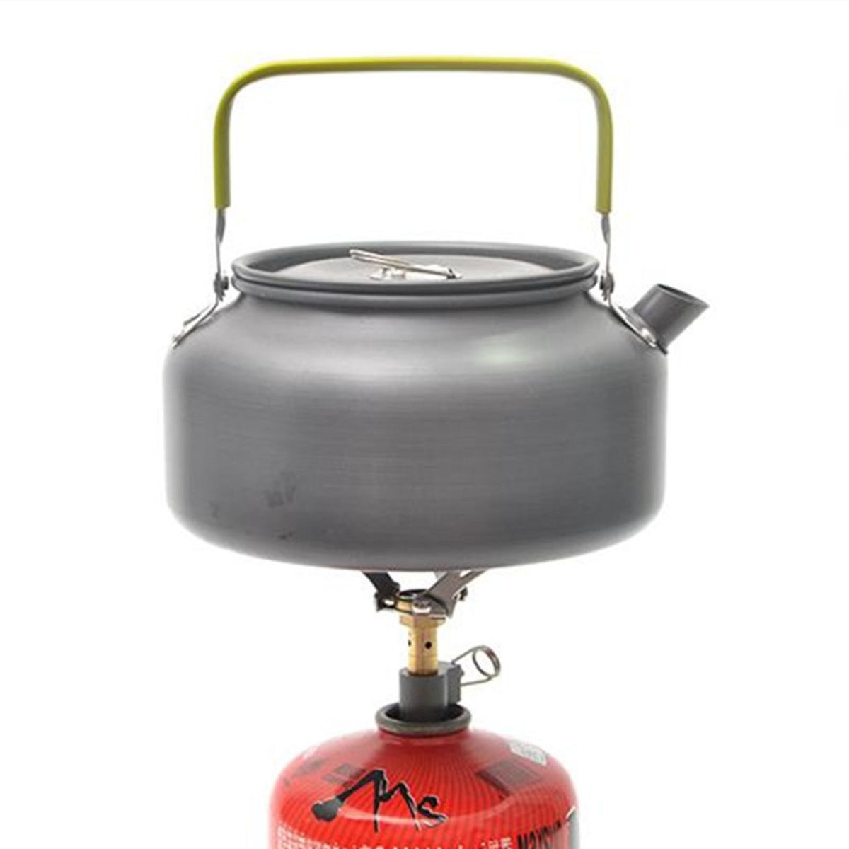 3000W Portable Folding Gas Stove for Camping Outdoor Cooking Ultralight