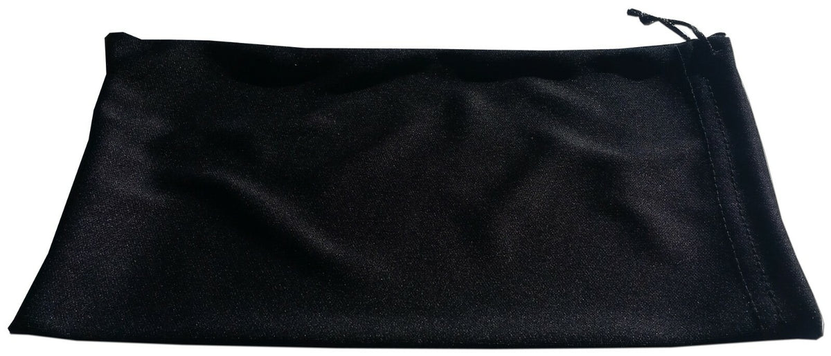 Ski Goggle Storage Pouch Microfiber Soft Bag for Winter Sports