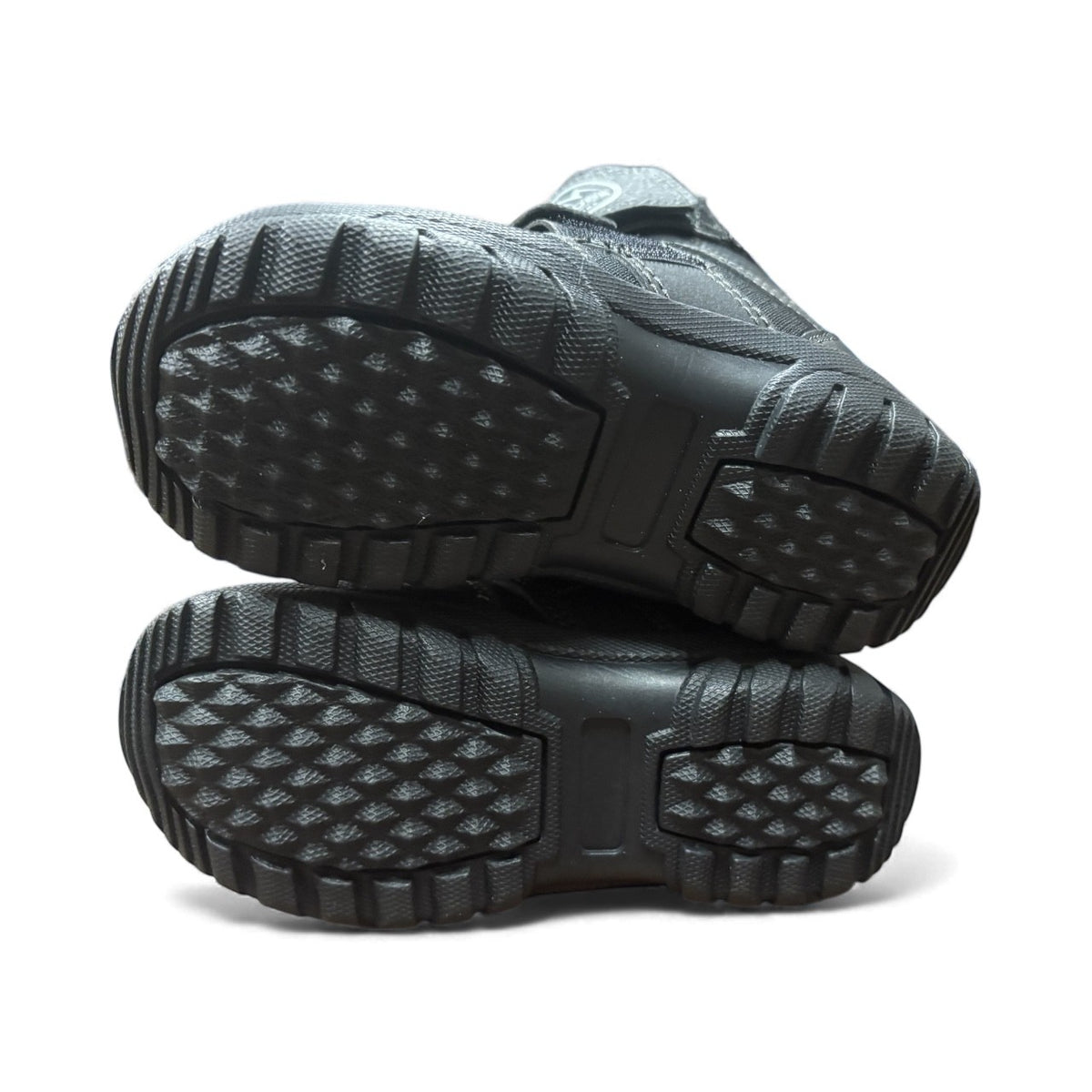 Toddler Kids Snowboard Boots with Adjustable Fit Size 7C-8C