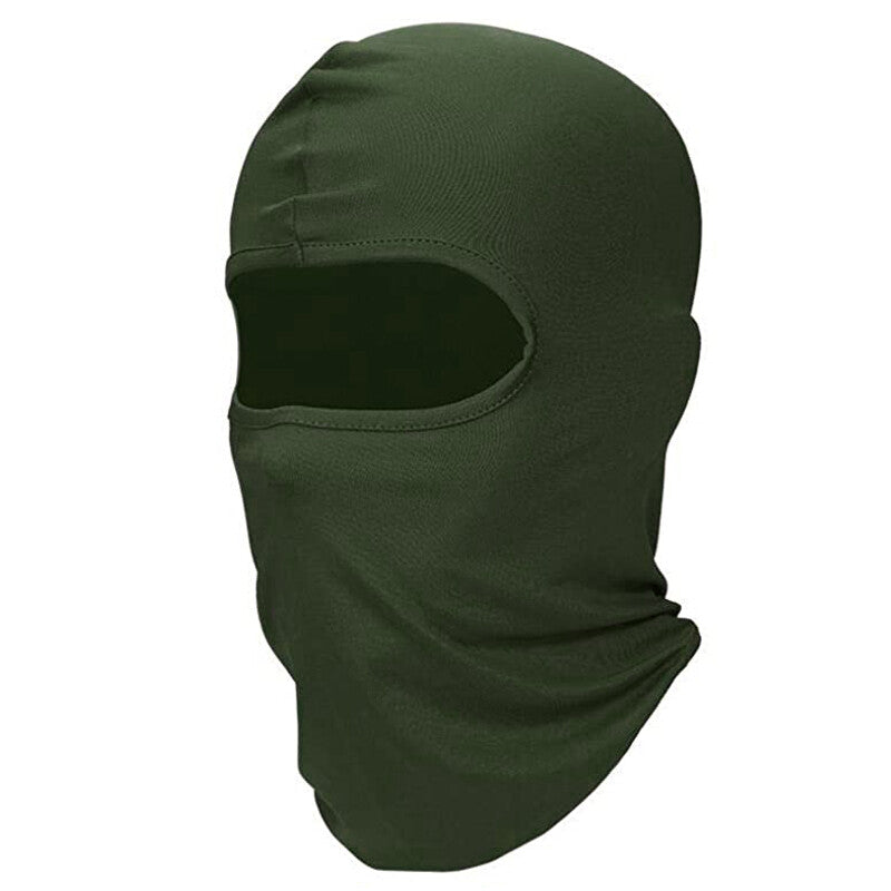 Balaclava Face Mask UV Protection Neck Gaiter for Outdoor Sports & Motorcycle