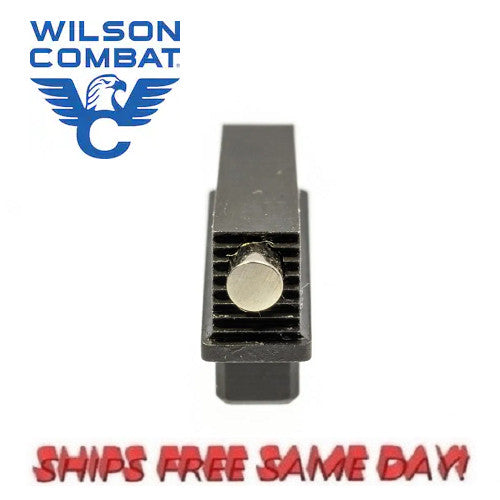 Wilson Combat Front Sight, Snag Free, .180" for Python/Anaconda NEW #