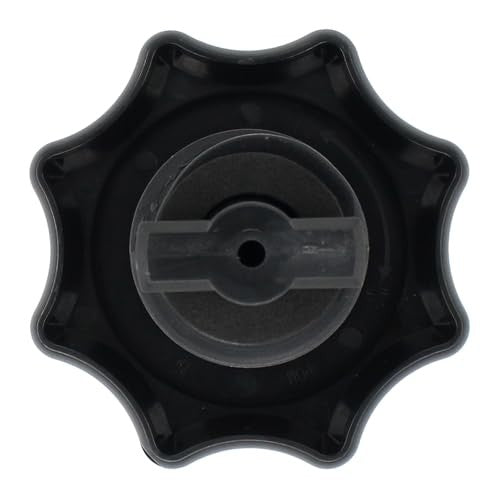 Tire Carrier Mounting Nut for VW Beetle & Audi Models