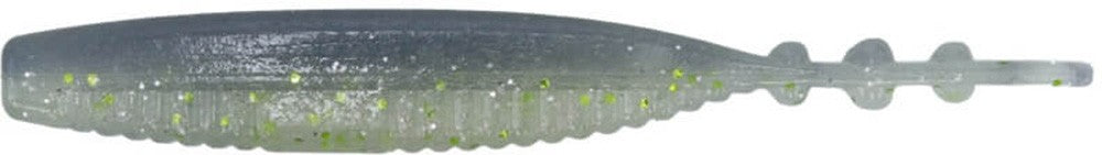 4.75 Inch Soft Plastic Swimbait for Bass Fishing - Multiple Colors