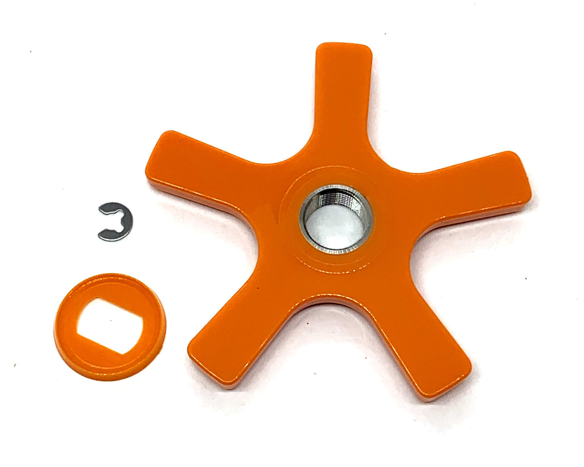 Fishing Reel Star Drag Washer Clip Set for Newell 200 300 400 500 Series Reels