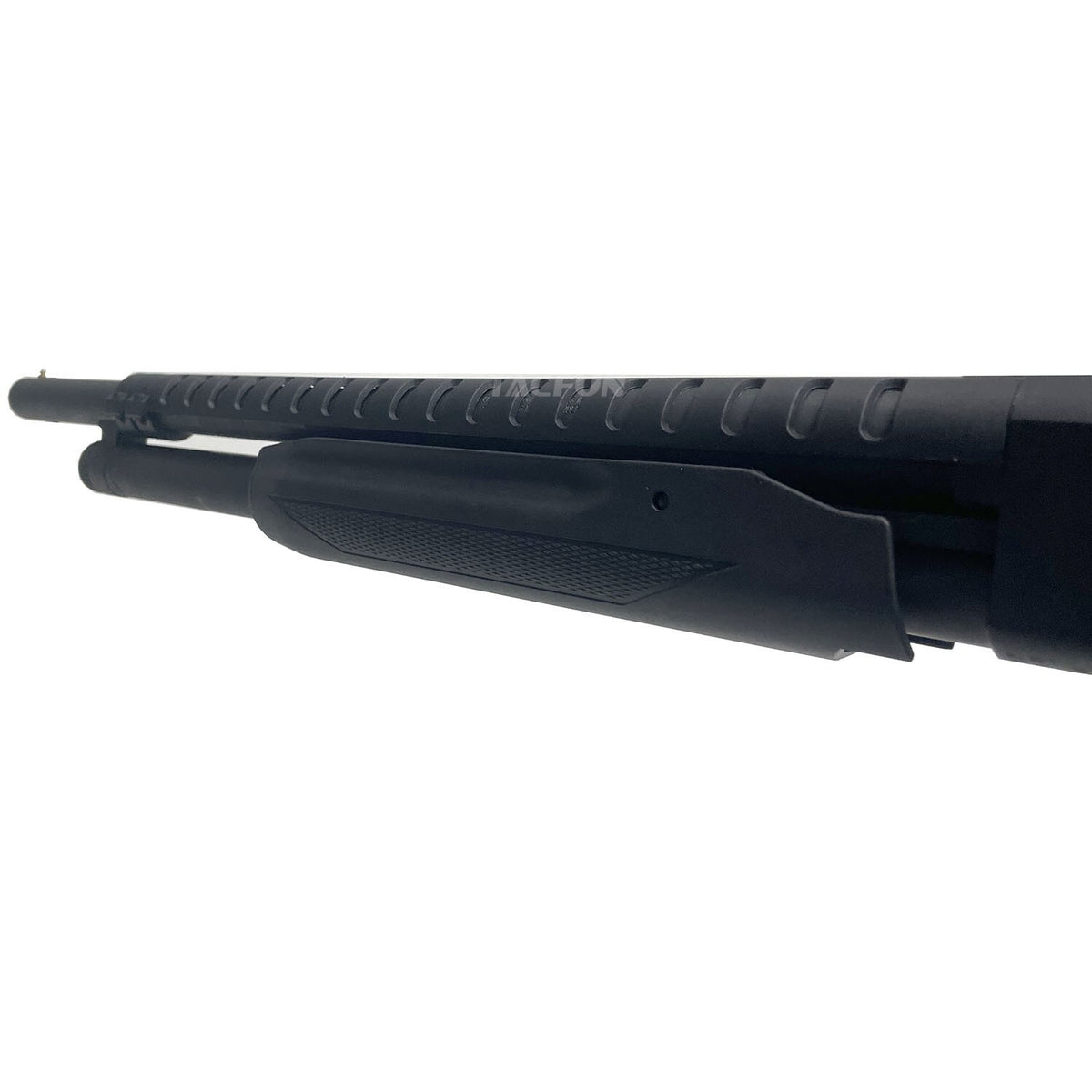 Heat Shield for Mossberg 12 Gauge Shotgun - Universal Fit, Lightweight, Rust-Resistant