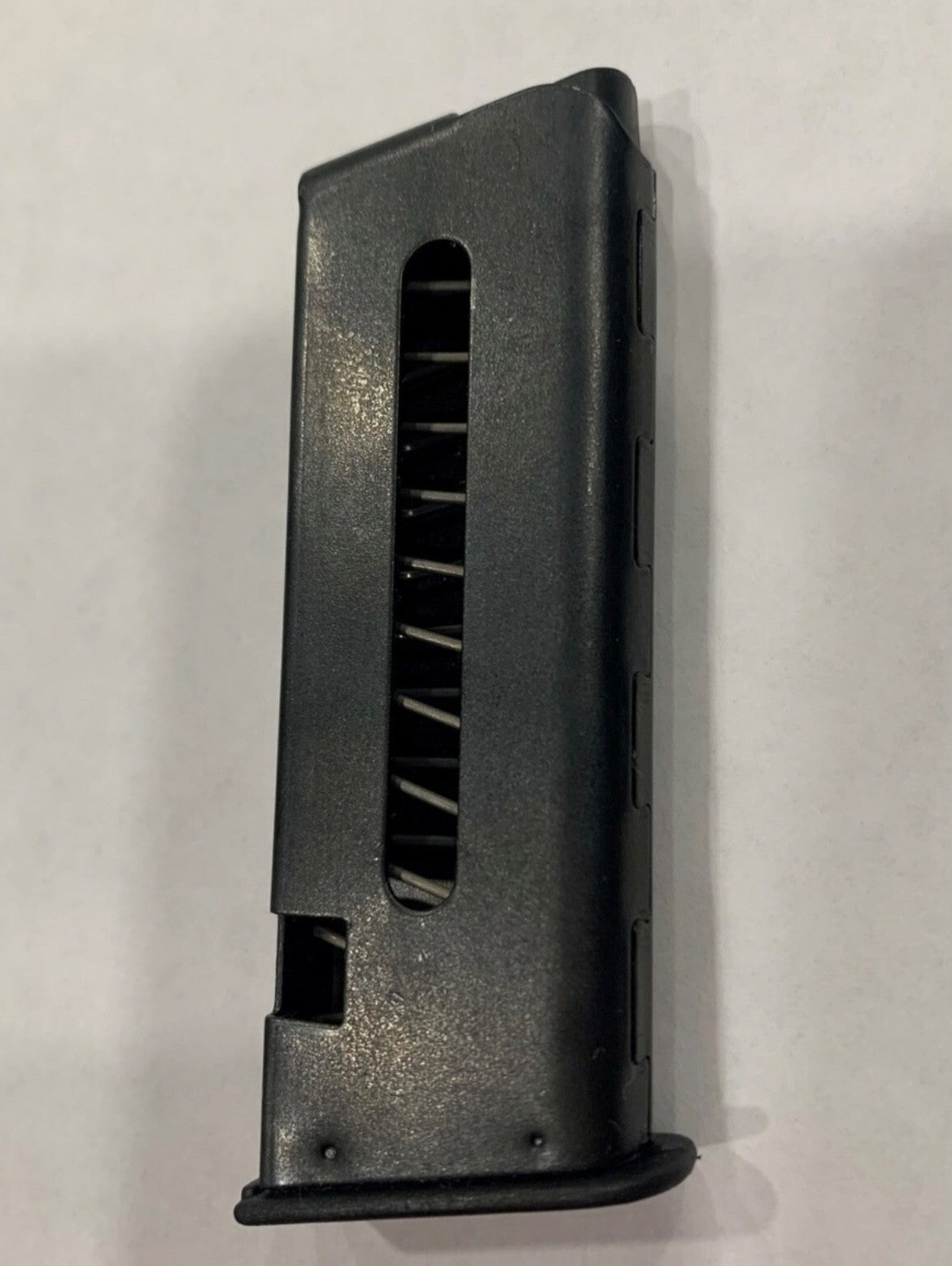 .25 Caliber 7-Round Magazine for Shooting Rifle - Sundance Industries