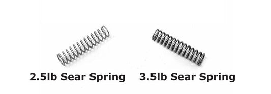 SKS Trigger Spring Kit - Reduce Trigger Pull for Improved Accuracy