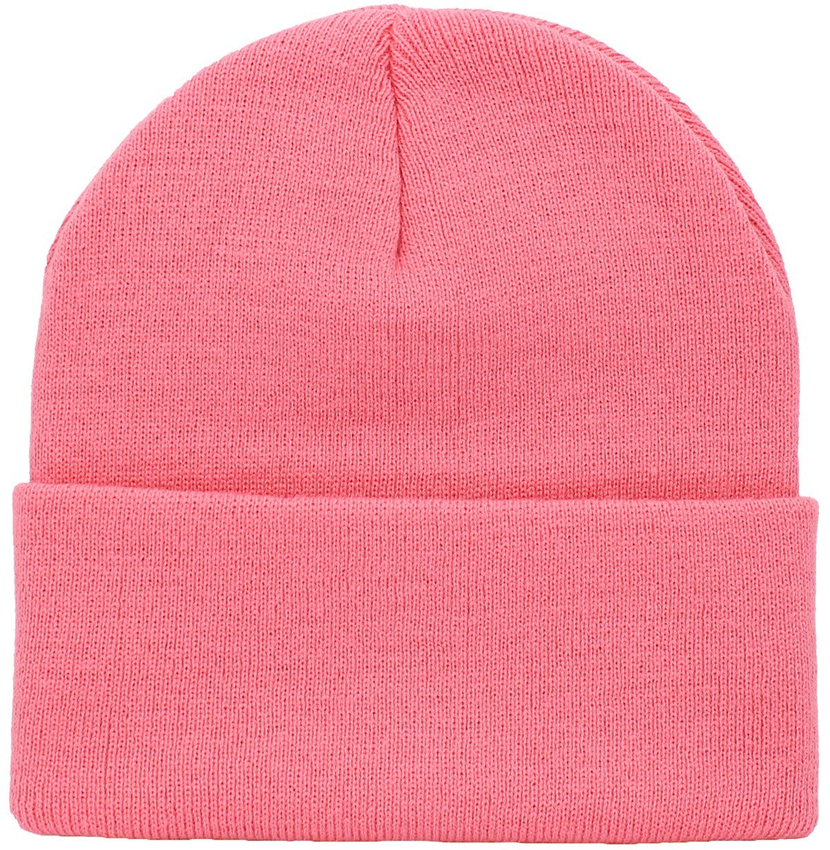 Warm Winter Knit Beanie Cap for Skiing and Daily Wear