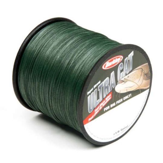 Heavy Duty Braided Fishing Line 150lb 0.50mm 273Yds for Catfish & Large Fish