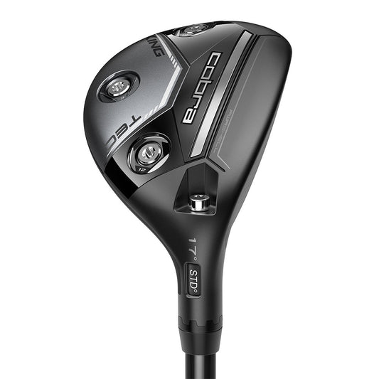 2023 King Tec Hybrid Golf Club | Adjustable Loft & Shaft Options