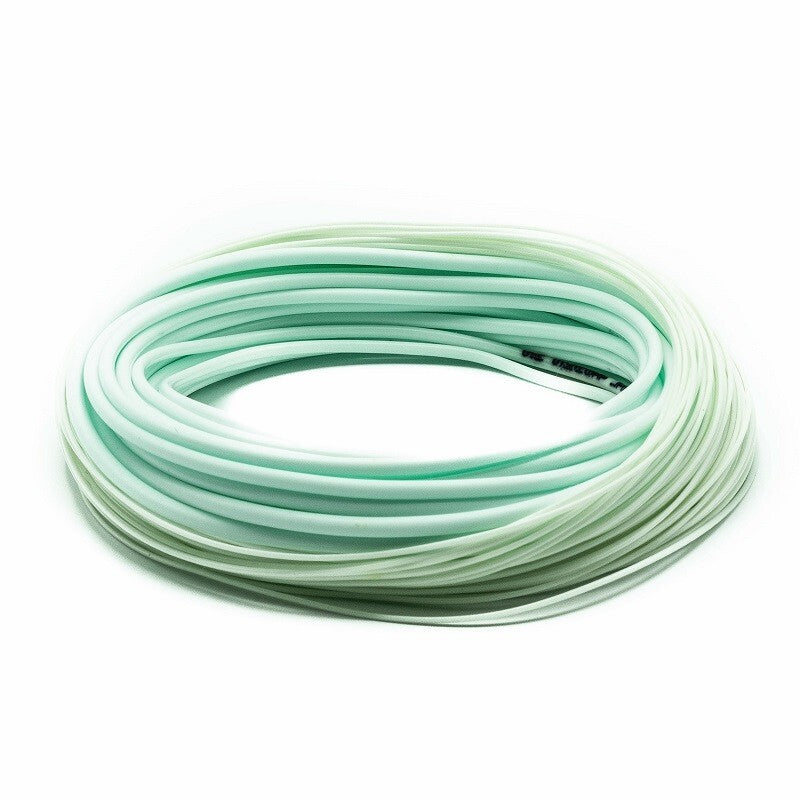 Spey Lite Skagit Fly Line - 420 Grain for Light Double-Handed & Trout Fishing