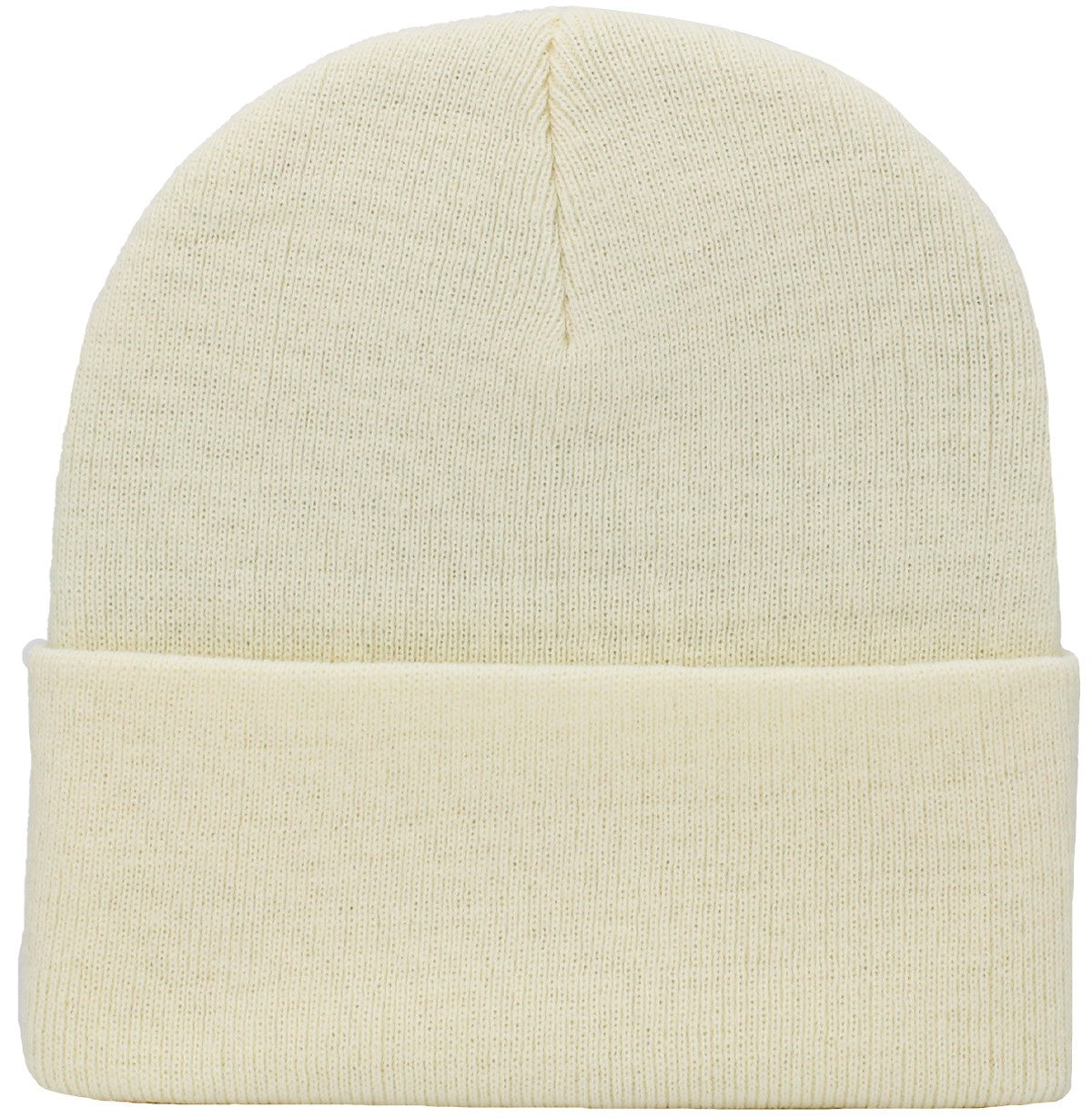 Warm Winter Knit Beanie Cap for Skiing and Daily Wear