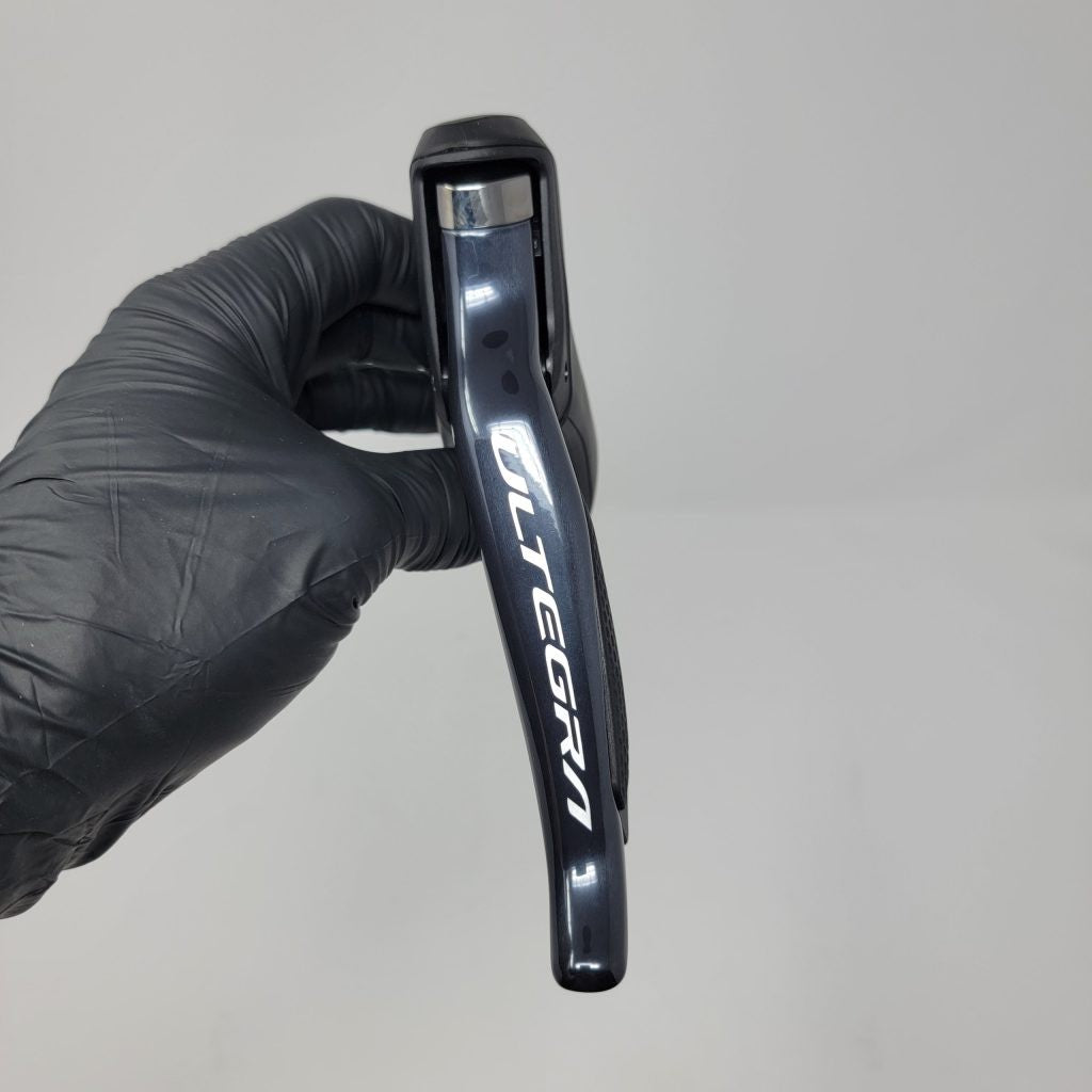 Shimano Ultegra ST-R8050-L Electronic Rim Brake Shifter for 2x11-Speed Bikes