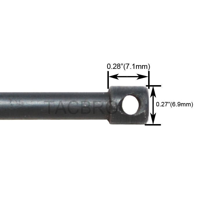 15.75-Inch Steel Cleaning Rod & Maintenance Kit for 7.62x39