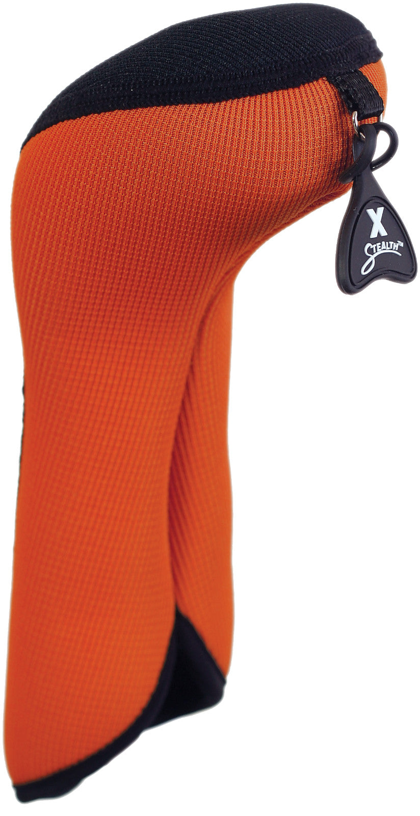 Golf Club Headcover for Fairway Woods - Slim Durable Neoprene, Multiple Colors