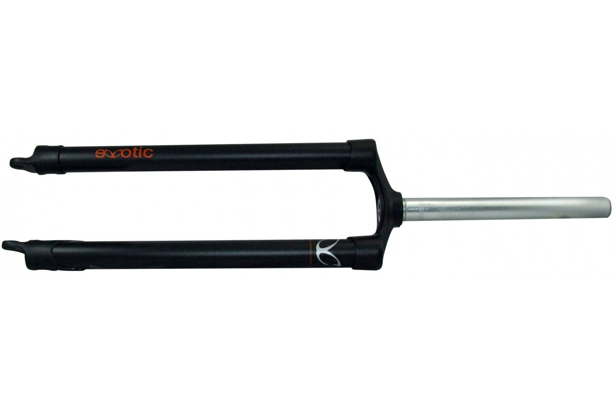 Lightweight MTB Fork for 29er Cross Country Bikes - 49cm Post Mount Disc