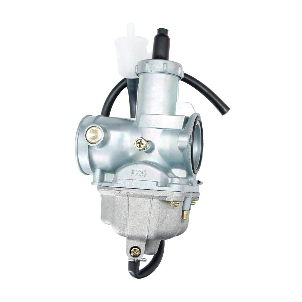 30mm PZ30 Carburetor for 150cc-300cc Dirt Bikes, ATV, Go-Kart Replacement