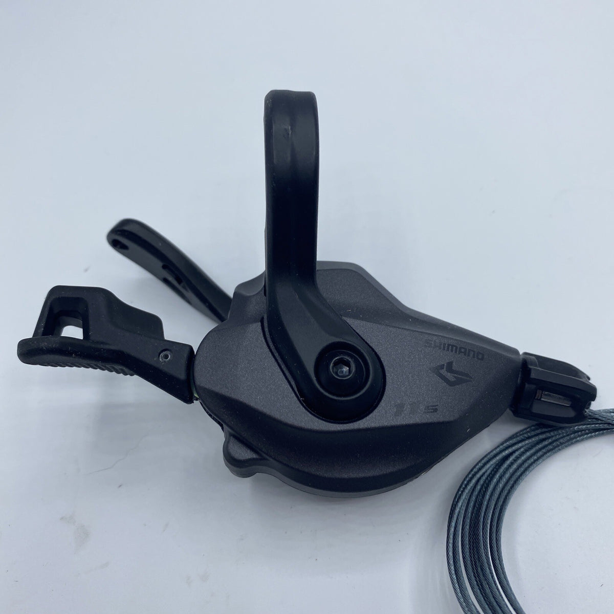 Shimano XT M8130 11-Speed Right Rear Trigger Shifter MTB Linkguide