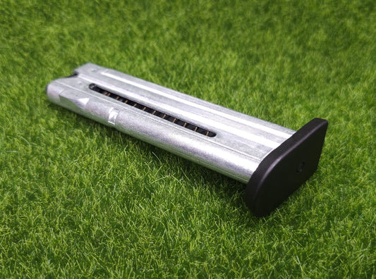 22 LR Firefly/Mosquito Magazine 10-Round Steel Flat Base for GSG
