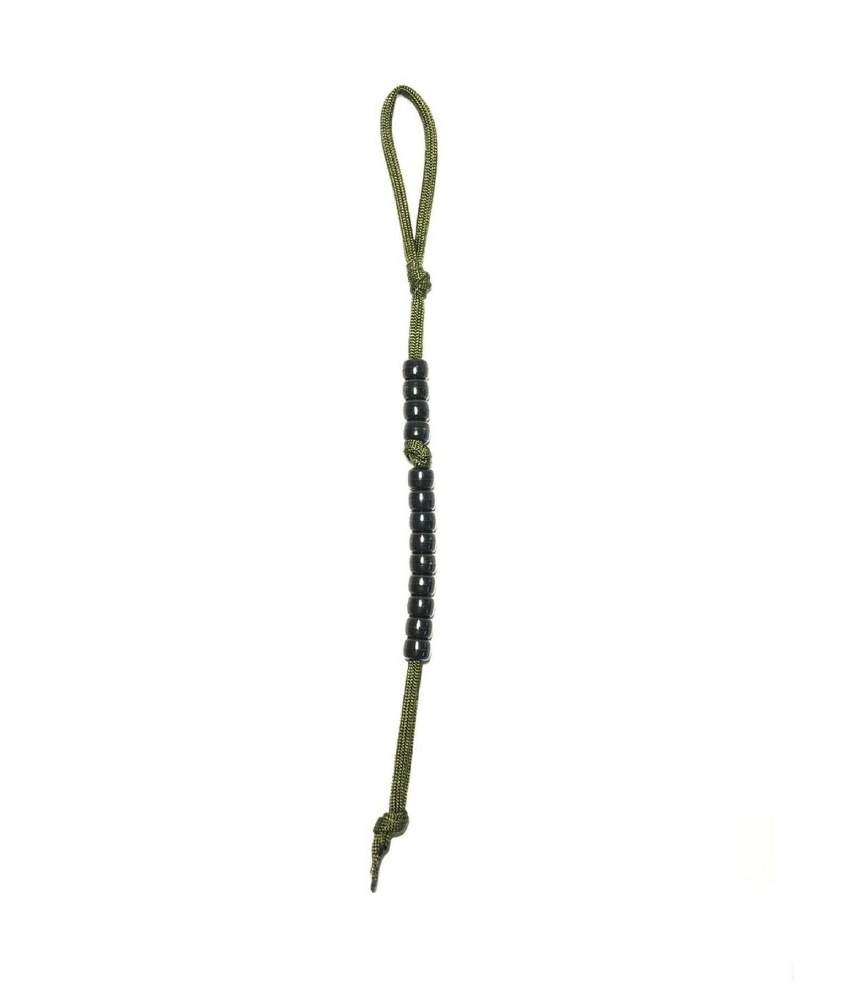US Military Tactical Pace Count Beads for Land Navigation and Hiking