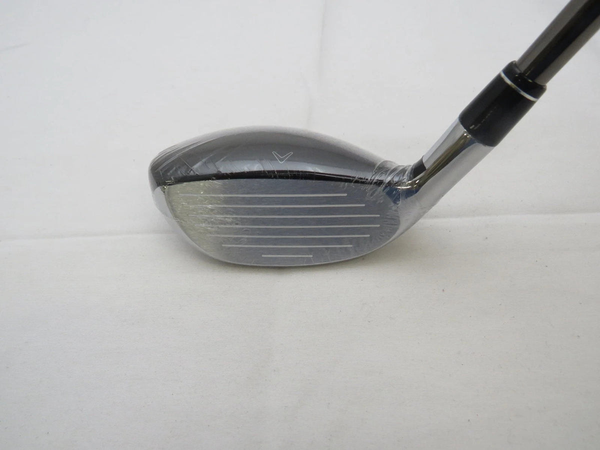 Callaway Paradym Star 24° Ladies Graphite Hybrid Right Handed Attas Speed Series