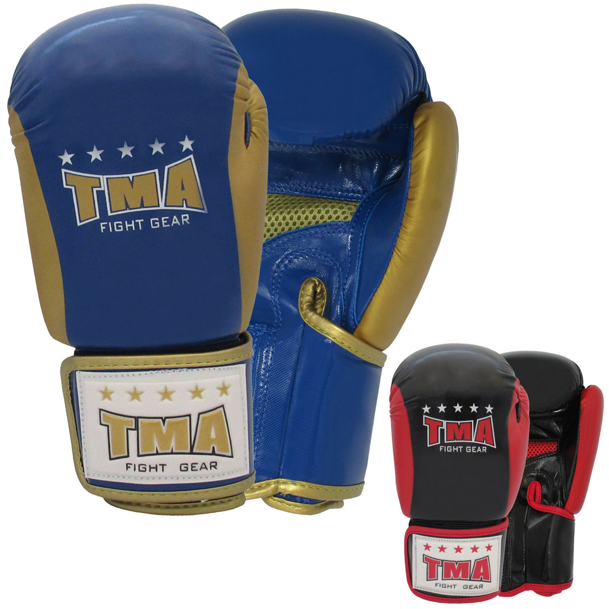 Kids Boxing Gloves for Martial Arts Kickboxing MMA Muay Thai Training