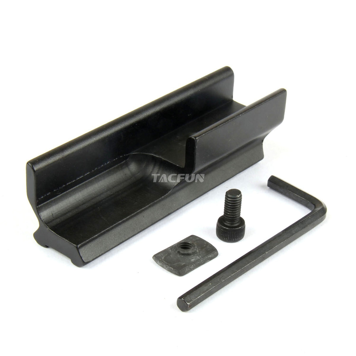 M1 Carbine Base for Most Models - Aircraft Aluminum