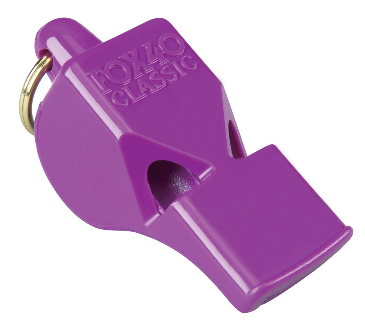 Professional Classic Safety Whistle with Lanyard for Referees and Coaches