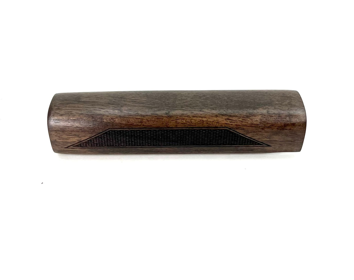 Turkish Walnut Wood Furniture Kit for Mossberg 590 Shockwave - Upgrade Kit