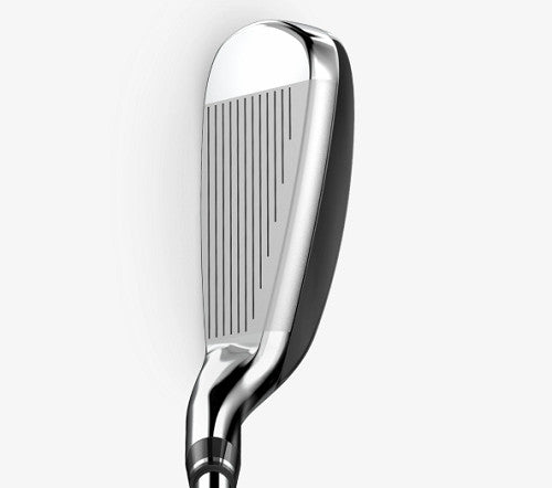 Wilson Staff Launch Pad 2 Single Iron 5 MRH 2022 Right-Handed Clubhead Only