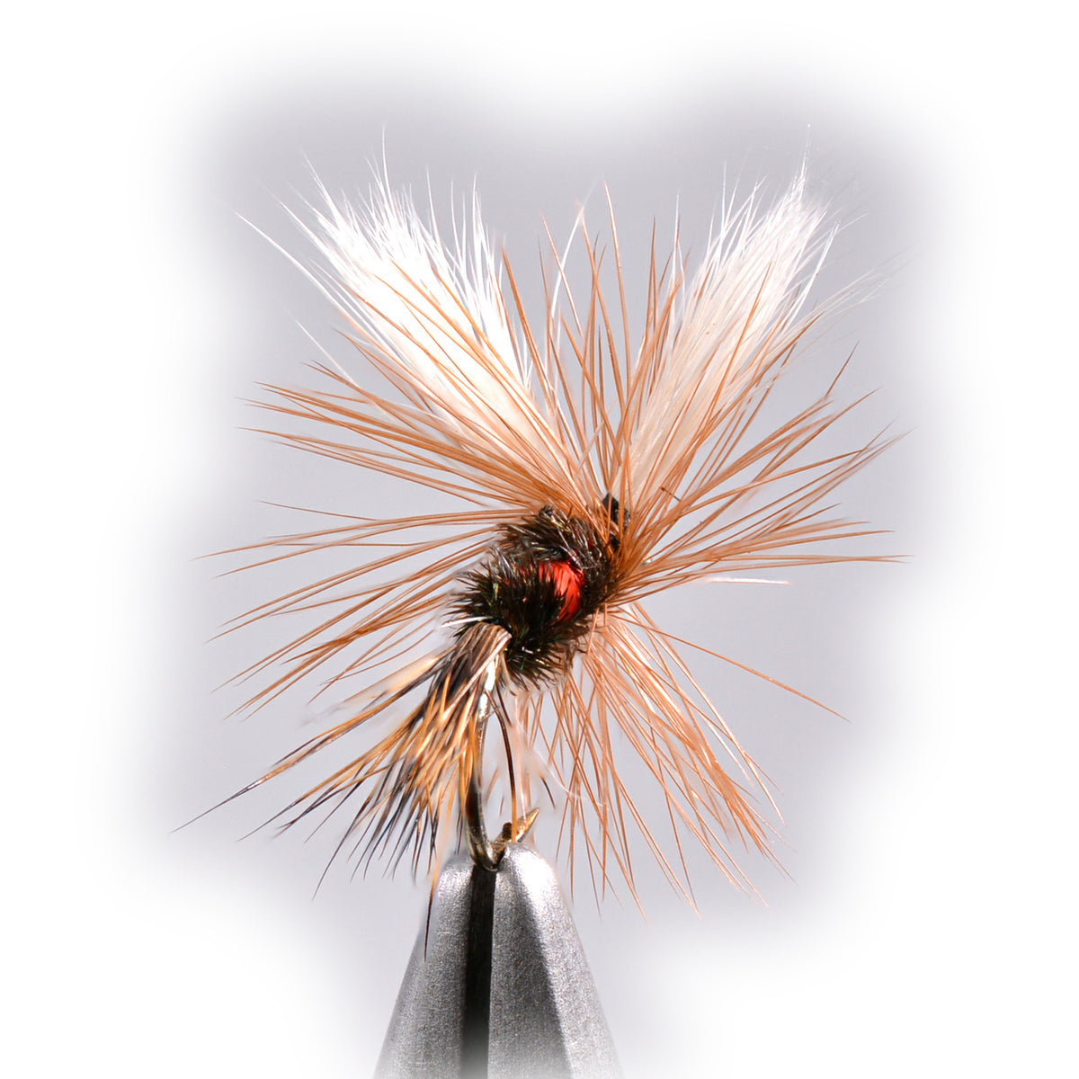 Fly Fishing Hooks - Royal Wulff Dry Fly Assortment - Mustad Signature