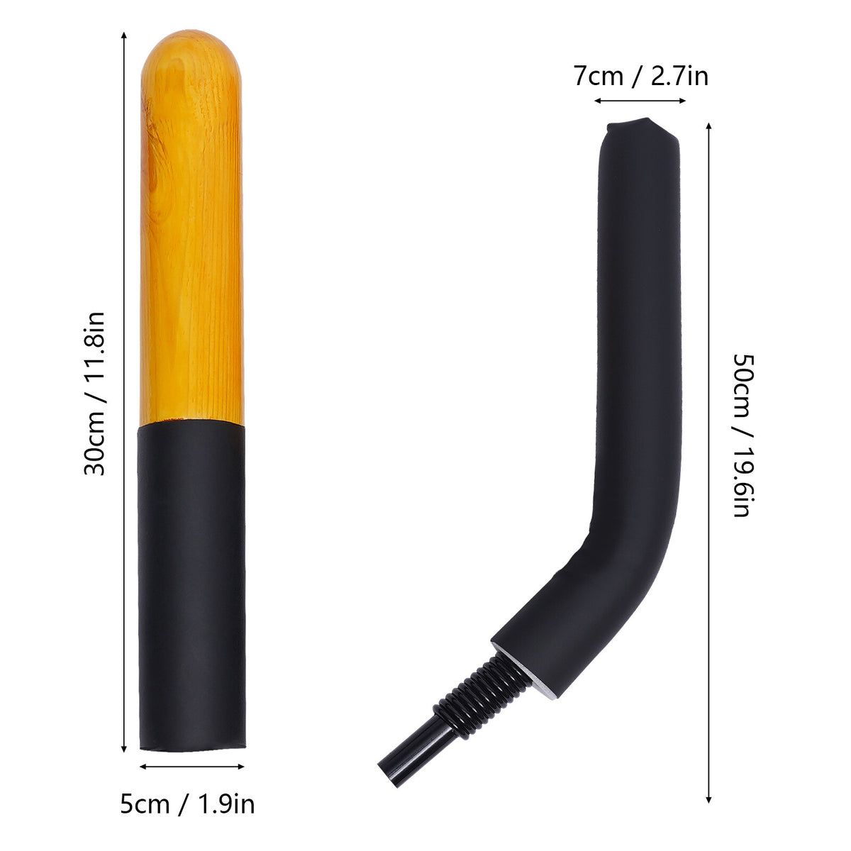 Portable Wooden Dummy Wing Chun Training Parts for Kung Fu Practice