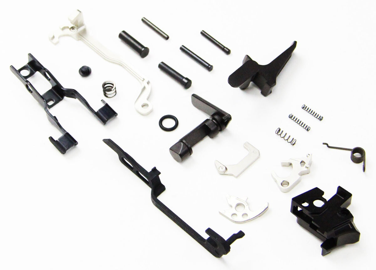 Fire Control Unit Parts Kit for SIG SAUER P320 M17 M18 & Models - Firearm Components