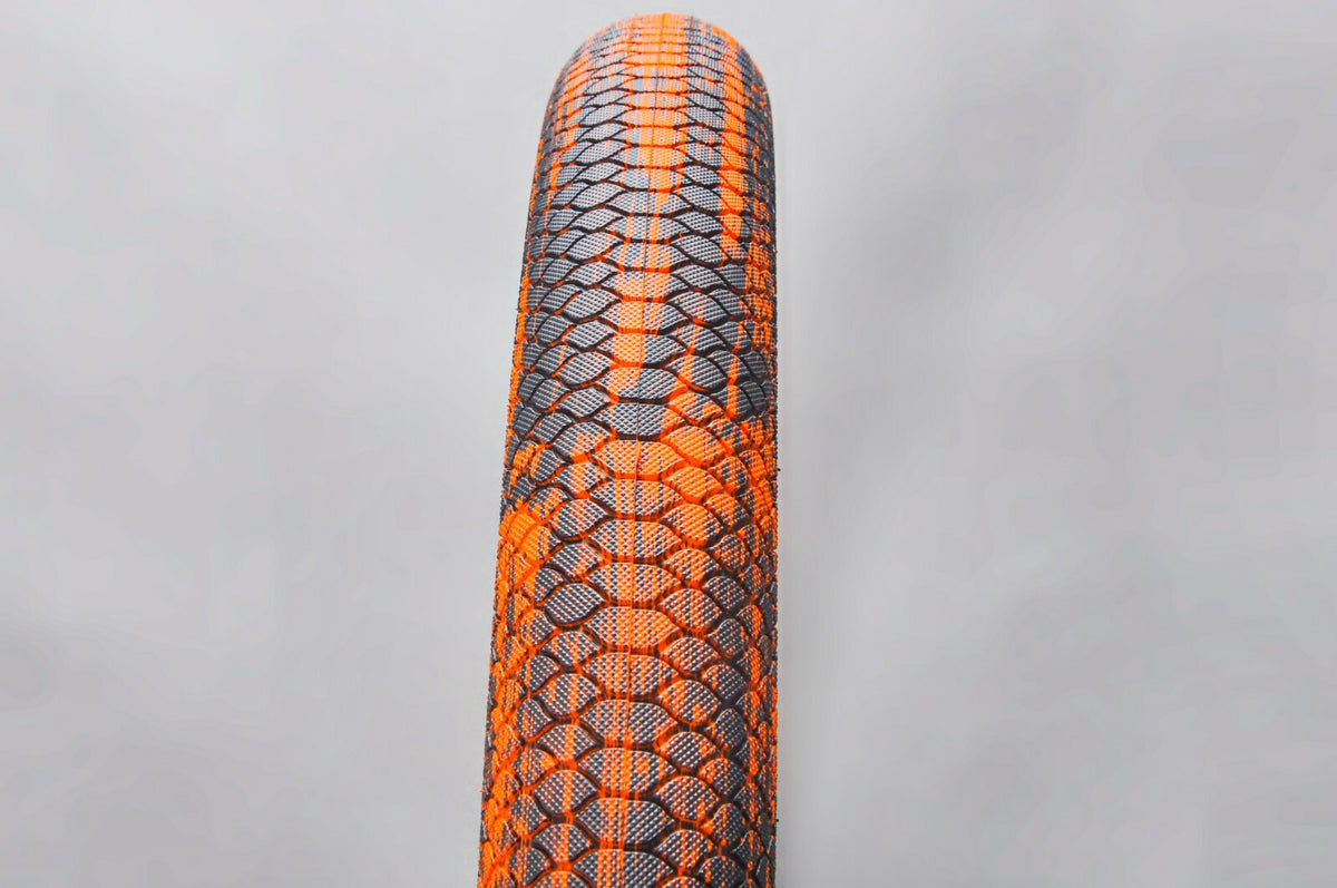 27.5-Inch Snakeskin Bike Tyres for Beach Cruiser and MTB - Lagos
