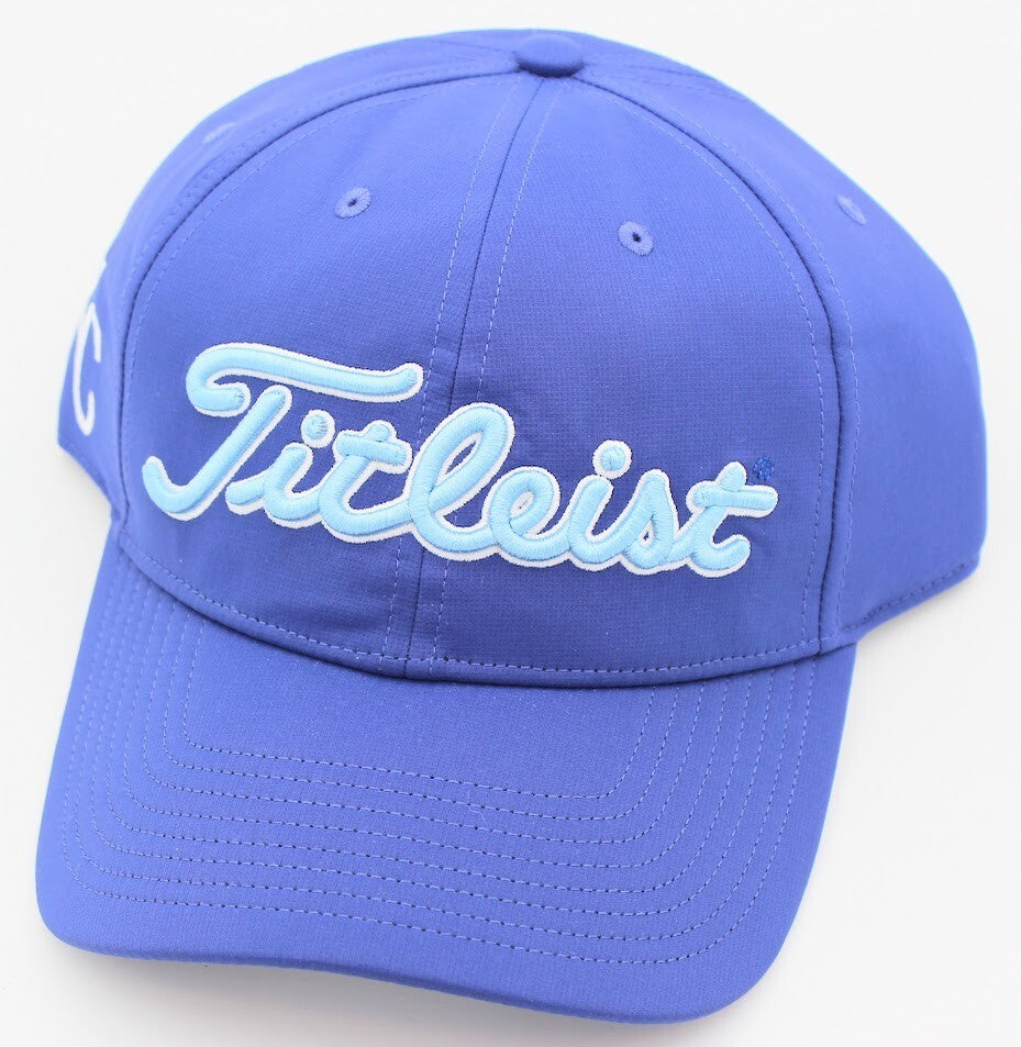 Adjustable Golf Hat with Kansas City Royals Design - Performance Cap for Men & Women