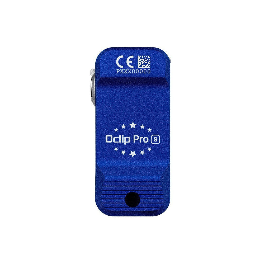 LED Flashlight with UV, RGB, and White Lights - Compact EDC Tactical Torch
