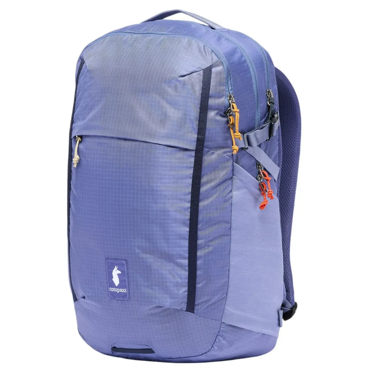 Cotopaxi Mente 32L Backpack with Laptop Sleeve - Blue Smoke