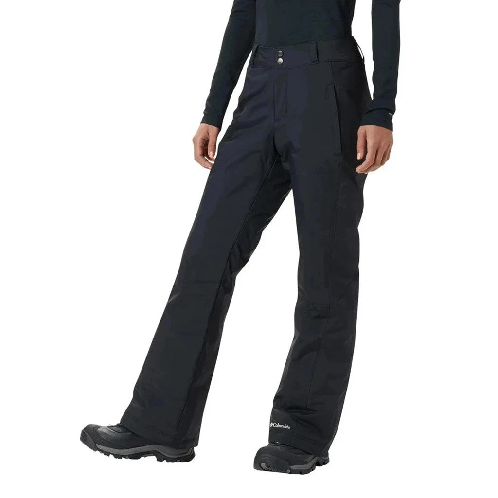 Women's Snow Pants Waterproof Insulated Outdoor Wear