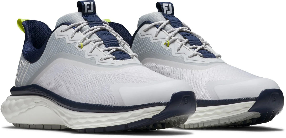 Men's Waterproof Golf Shoes - Lightweight Breathable Athletic Footwear