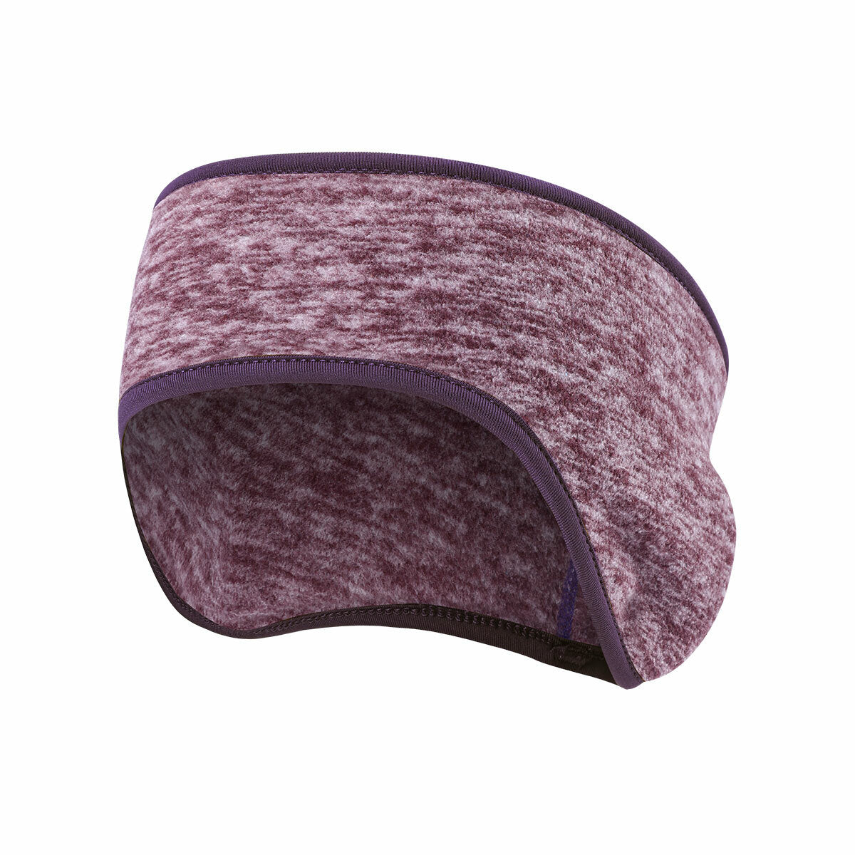 Winter Ear Warmer Headband for Women Men Fleece Ski Ear Muffs Sports