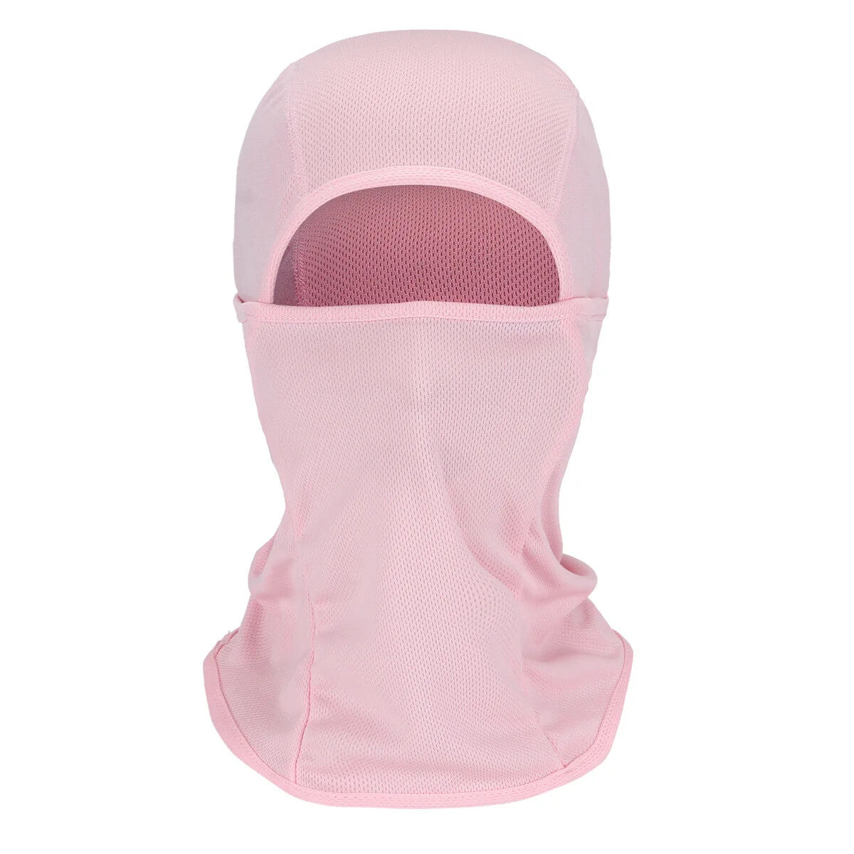 Tactical Camo Face Mask UV Protection Balaclava for Outdoor Activities