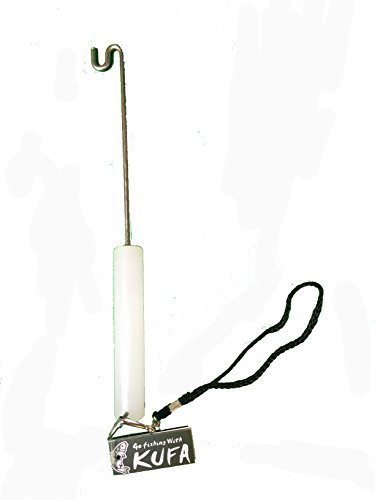 Fishing Hook Remover Stainless Steel 13'' Tool for Easy Hook Removal